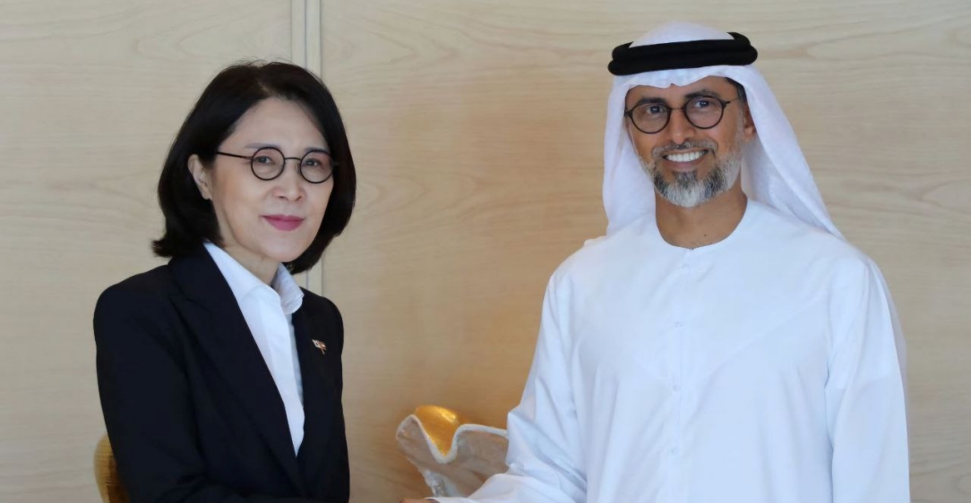 강인선 2차관, 제6차 한-UAE 원자력 협력 고위급 협의회 참석